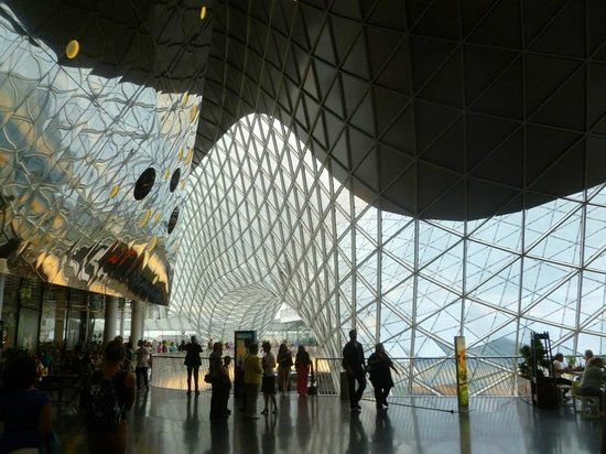 MyZeil
